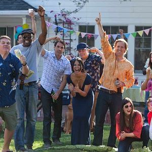 Foto Tudo por um Bebê