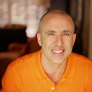 Foto Laurent Bouzereau