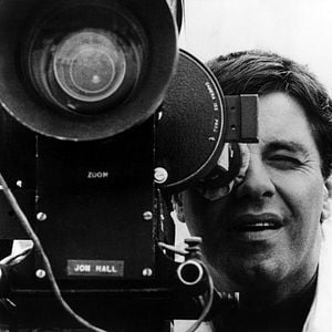 Foto Jerry Lewis - Loucura e Método