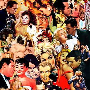 Foto Senhoras & Senhores - Corte Final