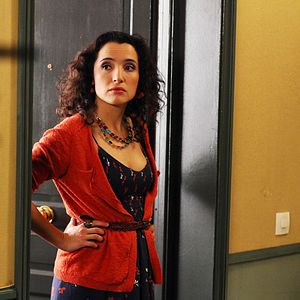 Foto Isabelle Vitari