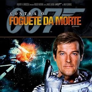 Foto 007 Contra o Foguete da Morte