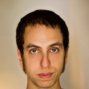 Foto Brandon Cronenberg