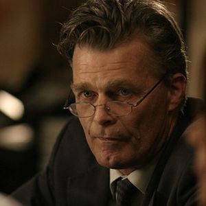 Foto Nicholas Campbell