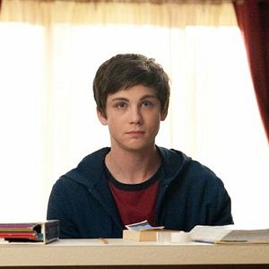 Foto As Vantagens de Ser Invisível