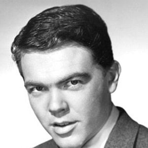 Foto Bobby Driscoll