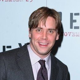 Foto Stephen Chbosky