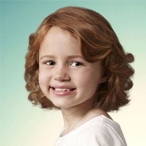 Foto Maggie Elizabeth Jones