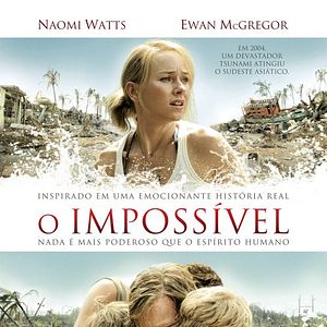 Foto O Impossível