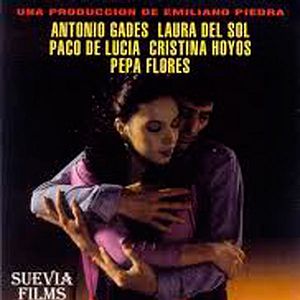 Foto Carmen
