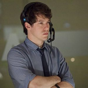 Foto John Gallagher Jr.