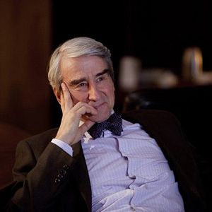 Foto Sam Waterston