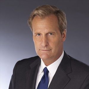 Foto The Newsroom