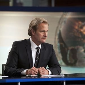 Foto The Newsroom