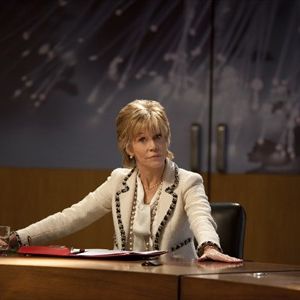 Foto The Newsroom