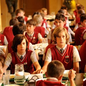 Foto A Gangue Zip Zap