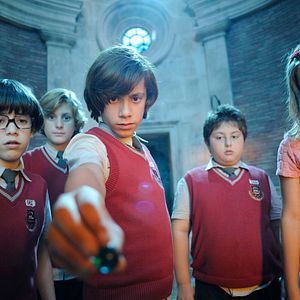 Foto A Gangue Zip Zap