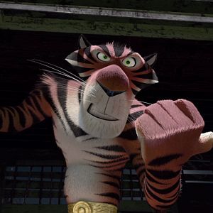 Foto Madagascar 3 - Os Procurados