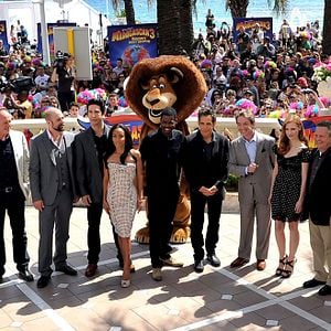 Foto Madagascar 3 - Os Procurados