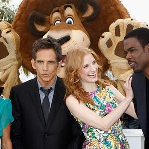 Foto Madagascar 3 - Os Procurados