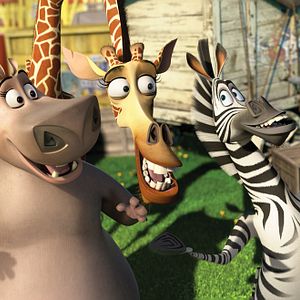 Foto Madagascar 3 - Os Procurados