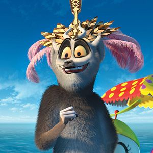Foto Madagascar 3 - Os Procurados