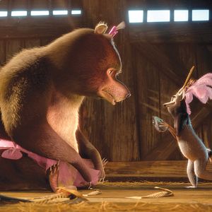 Foto Madagascar 3 - Os Procurados