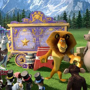 Foto Madagascar 3 - Os Procurados
