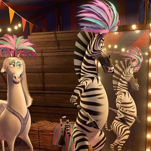 Foto Madagascar 3 - Os Procurados