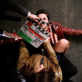 Foto Nervo Craniano Zero