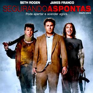 Foto Segurando as Pontas