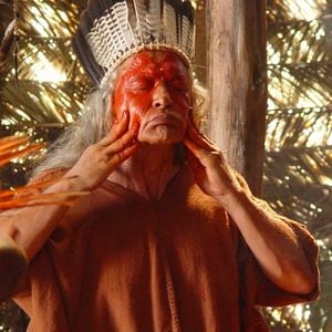 Foto Tainá - A Origem