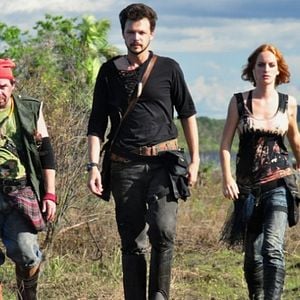 Foto Tainá - A Origem