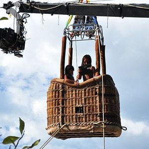 Foto Tainá - A Origem