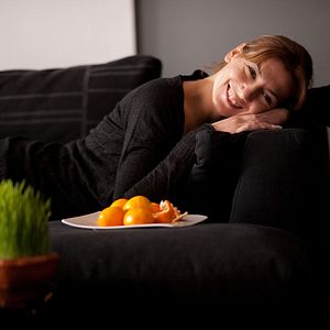 Foto Apenas Entre Nós