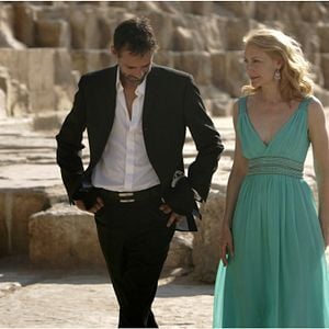 Foto Meus Dias no Cairo