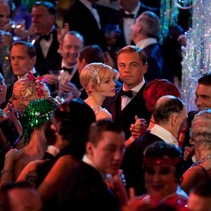Foto O Grande Gatsby