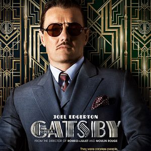 Foto O Grande Gatsby