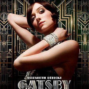 Foto O Grande Gatsby