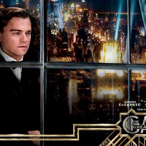 Foto O Grande Gatsby
