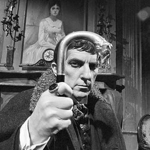 Foto Sombras da Noite