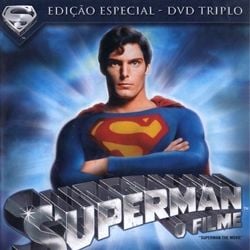 Foto Superman - O Filme
