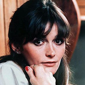 Foto Margot Kidder