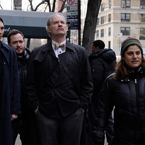 Foto Os Acompanhantes