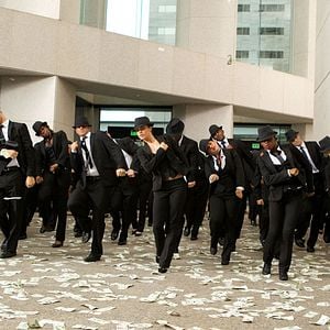 Foto Ela Dança, Eu Danço 4