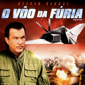 Foto O Vôo da Fúria