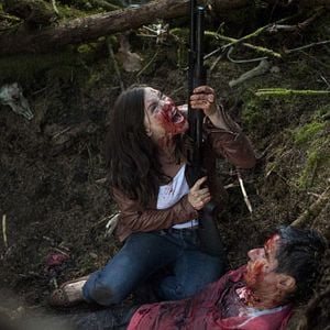 Foto A Fúria de Simuroc