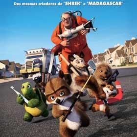 Foto Os Sem-Floresta