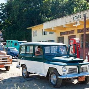 Foto Gonzaga - De Pai pra Filho