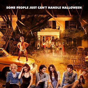 Foto Pequeno Problema, Mega Confusão